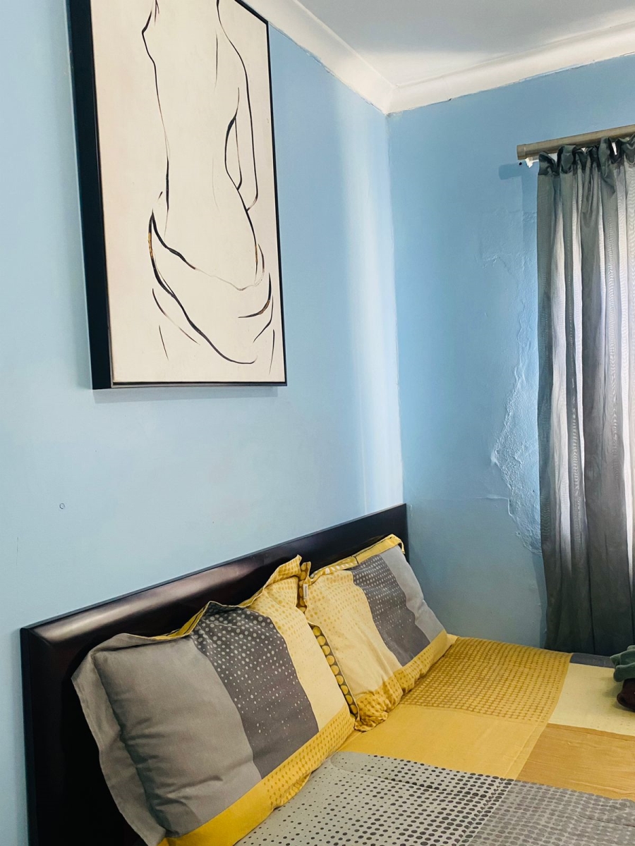 3 Bedroom Property for Sale in Nonqubela Western Cape